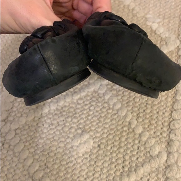 Tory Burch - size 10 - Picture 6 of 7